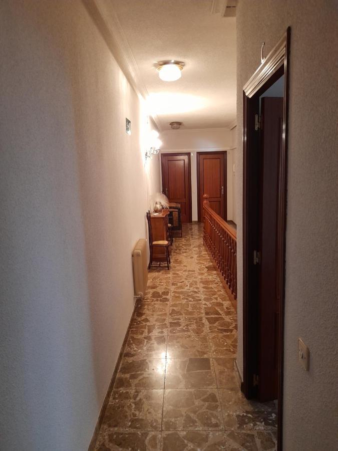 Magdeleine Village Almagro Exterior foto